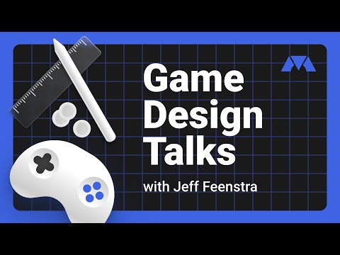 Machinations Game Design Talks - How to become successful in Liveops