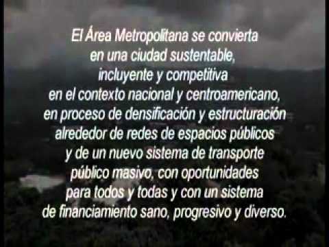 Políticas Públicas Metropolitanas COAMSS-OPAMSS