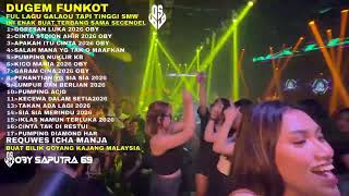 Download lagu DUGEM GORESAN LUKA X STADION AHIR REQUWES ICHA MANJA KAJANG MALAYSIA  BUAT BILIK GOYANG mp3
