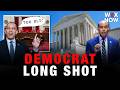 Virginia Democrats appeal to US Supreme Court and consider wiping out their own