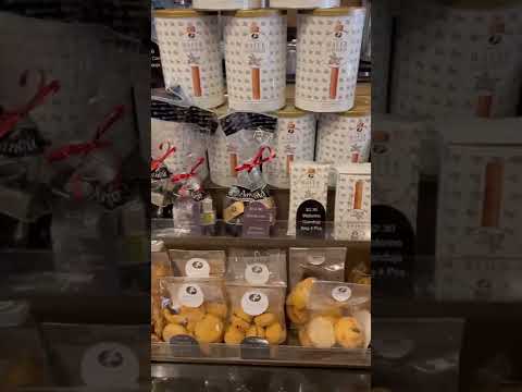 Amorino Gelato: a melhor maneira de se deliciar com o doce sabor da Itália @amorinogelatoalnaturaleusa8808