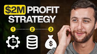 The 2026 AI Strategy That Adds $500K–$2M Profit (For Agencies)