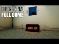 Superliminal Full Gameplay Walkthrough (No Commentary)