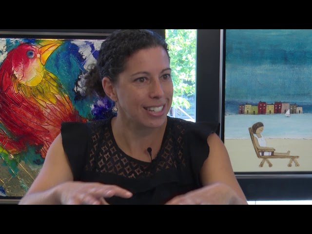 À votre service 16 septembre 2019