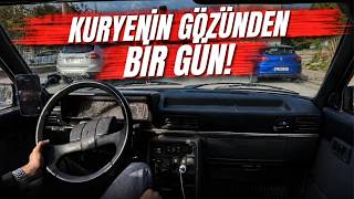 POV ARABALI KURYELİK | KURYELİĞİN GERÇEK YÜZÜ