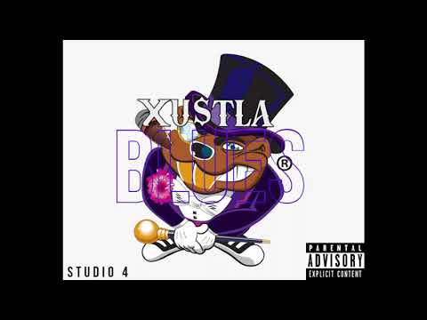 XU$TLA BLUES ALBUM - History (Official Audio) Black ft D3A Kuba Ra Ra