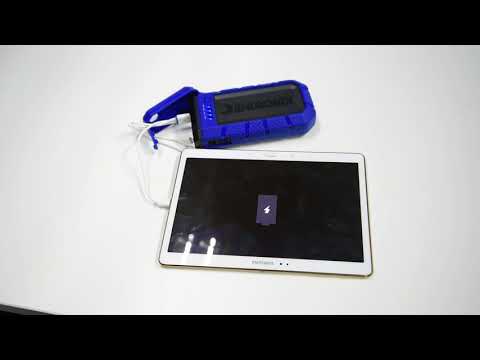 KINCROME POWER PAK™ II