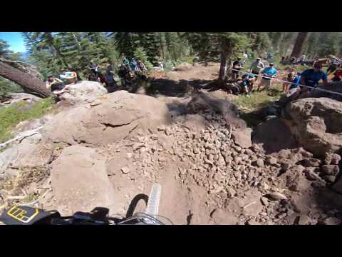 Northstar EWS 2019 - Stage 4