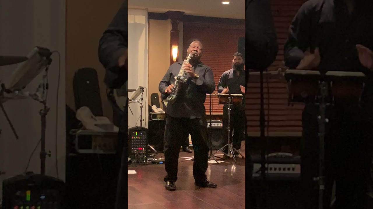 Promotional video thumbnail 4 for Nate Plays Sax 4 U!