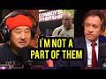 Bobby Lee ARGUES About Joe Rogan And The Rogansphere Comedians!!!