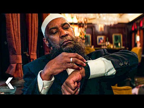 THE EQUALIZER Movies - Best Action & Fight Scenes (Denzel Washington)