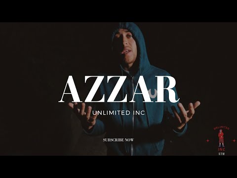 Azzar [Unlimited Inc] STM