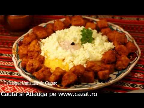 Cazare Sarateni, Ialomita - Cazat.ro