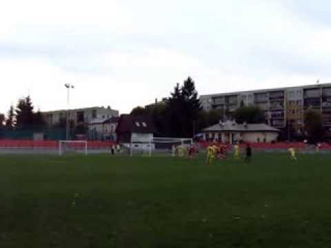 2013.09.14 Czuwaj Przemyśl - Granica Stubno