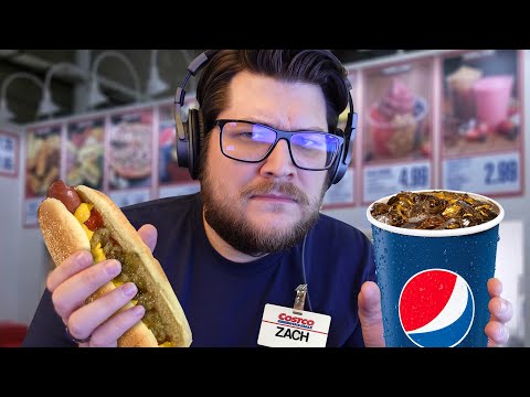 THE $1.50 COSTCO HOT DOG COMBO | HOW IT STAYS CHEAP