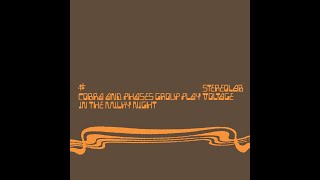 STEREOLAB – 05 Italian Shoes Continuum