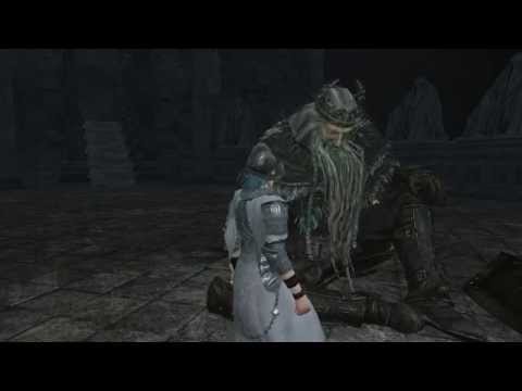 All King Vendrick Dialogue