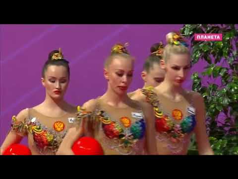 Rusia Final 5 Pelotas - Pesaro World Cup 2021