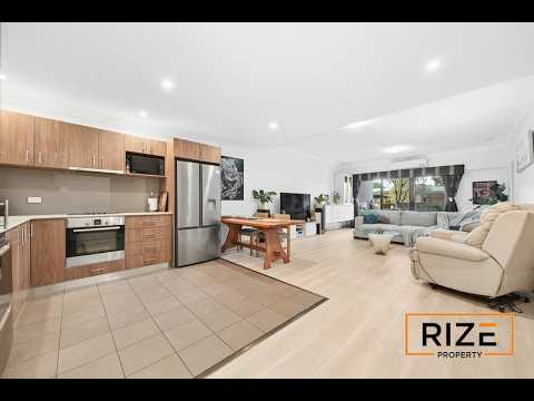 7/2 Walsh Loop, Joondalup, WA 6027, 2 રૂમ, 2 બાથરૂમ, Apartment