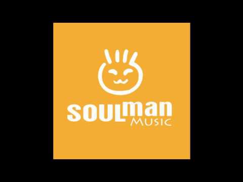 Mike Newman, The Viron - All In (Originl Mix) _Soulman Music_