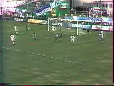 CL-1995/1996 Ferencvarosi TC - RSC Anderlecht 1-1 (23.08.1995)
