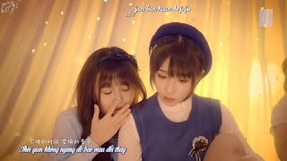 [Vietsub + Kara] SNH48  Next Girls - Ayo Ayo MV