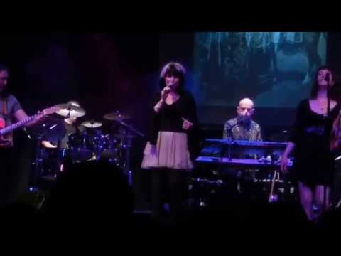 QUILL at Tamworth Assembly Rooms 2015