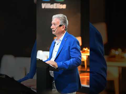 Semana del Emprendedor/ Hector Laca / GEW #turismo #familia #automobile  #HéctorLaca #VillaElisa