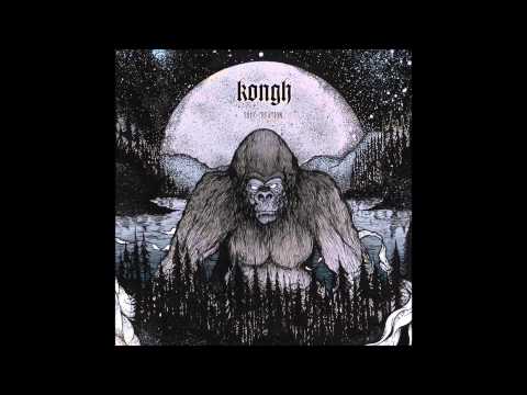 Kongh - Tamed Brute