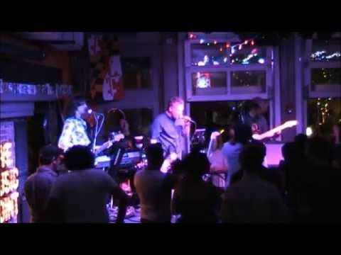 HariKaraoke Band-Tin Roof Baltimore