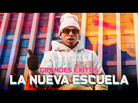 LA NUEVA ESCUELA 🔥 Grandes Éxitos 🔥 PLENA