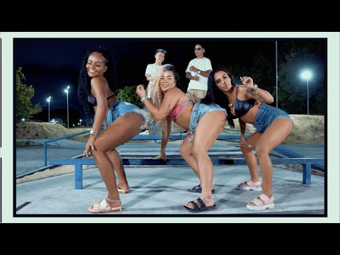 VYTINHO NG E MC ZAQUIN - Ô MOÇA - REMIX BREGA FUNK - CLIPE OFICIAL