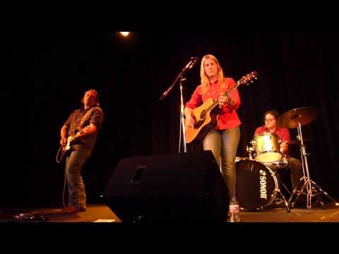 Zoe Muth and the Lost High Rollers - If I Can't Trust You With A Quarter