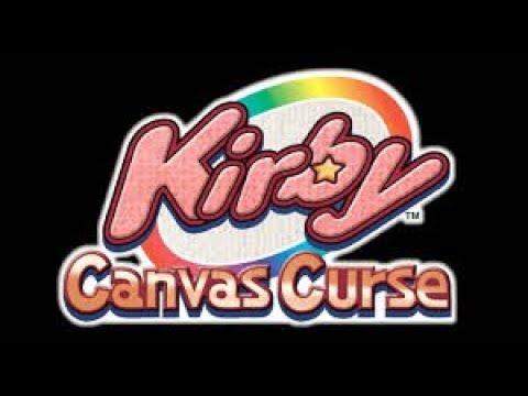 Volatile Volcano - Kirby Canvas Curse OST EXTENDED