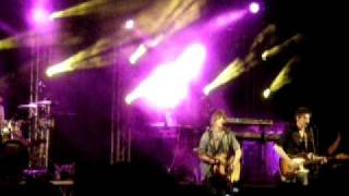 Sonohra @ Campofelice di Roccella - Cinquemila mini mani