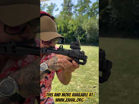 Recover Tactical 20/20 for Glock 43x