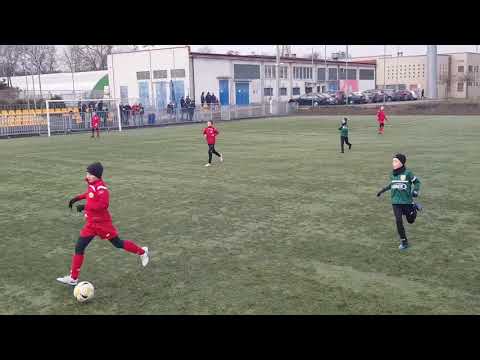 1Q MARCOVIA MARKI 09 - ZNICZ PRUSZKÓW 09 wynik 5-12