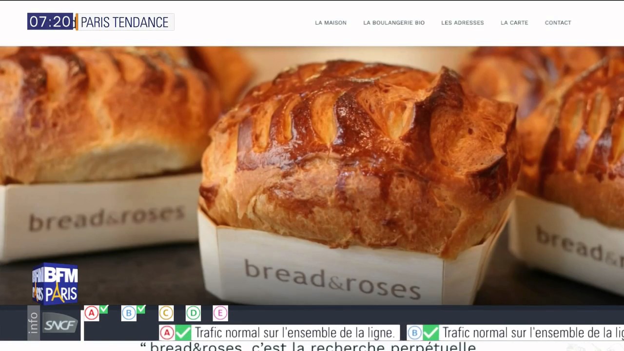 Watch video Coups de coeur - Restaurants-boutiques Coups de coeur - Restaurants-boutiques