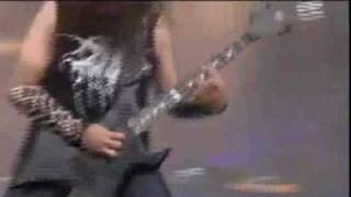 Possessed - Pentagram (Subtitulos Español)