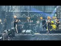 Metallica For Whom The Bell Tolls Back To The Beginning LIVE Villa Park July 5th 2025