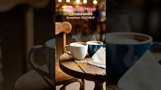 너무좋은노래..｜BamBi Music #감성노래 #somewhere