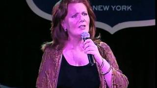 Maureen McGovern - Fire and Rain - 2008 MAC Awards