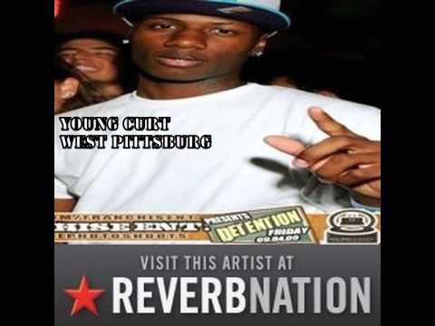 Young Curt ft Feez - Model Chicks