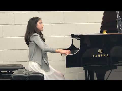 Fantasia in D minor K 397 W A  Mozart