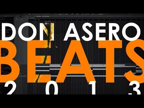 DON ASERO EXIT BEAT OFICIAL VIDEO