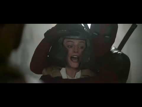 You're gonna send us home or I'm gonna twist your l Deadpool & Wolverine l Clip