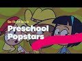 Disney Channel EMEA Bumpers Preschool Popstars 2022 Rebrand FANMADE
