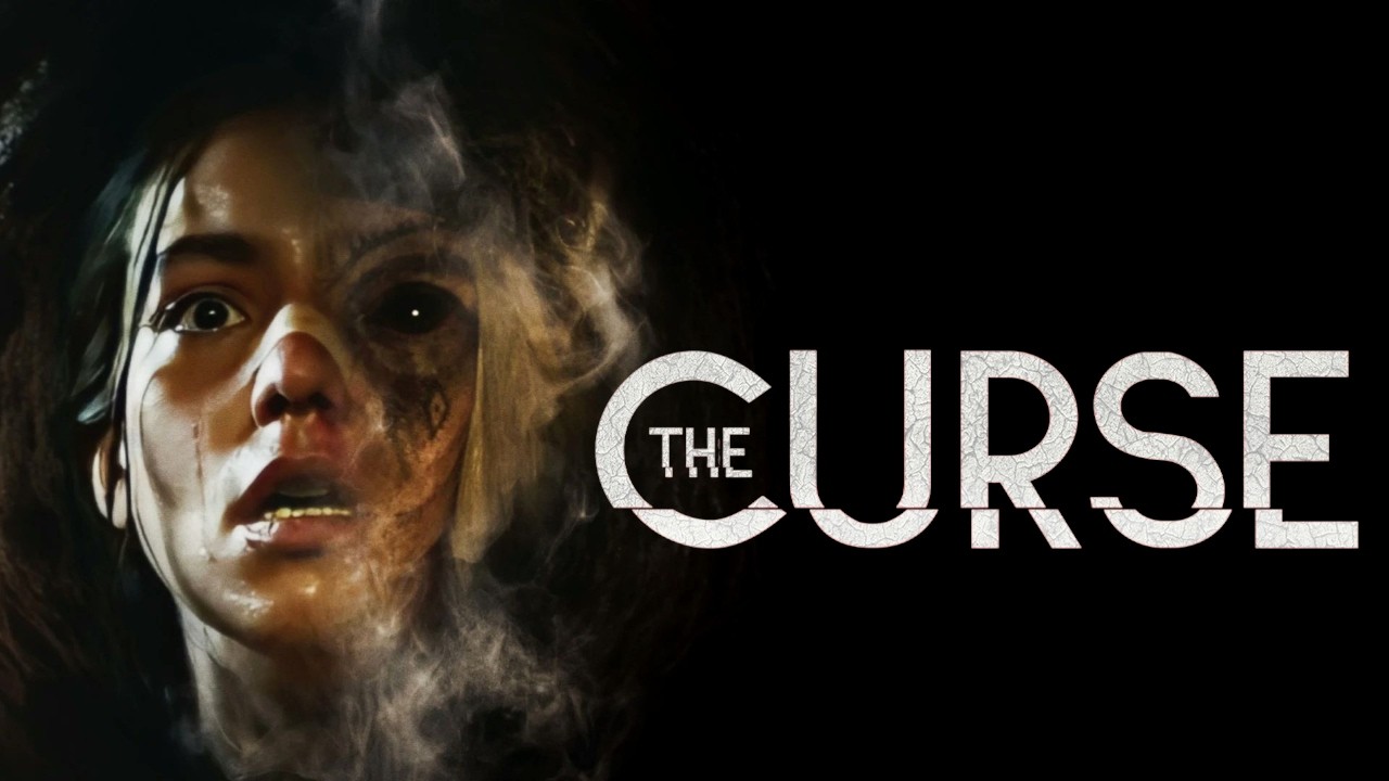 The Curse Trailer