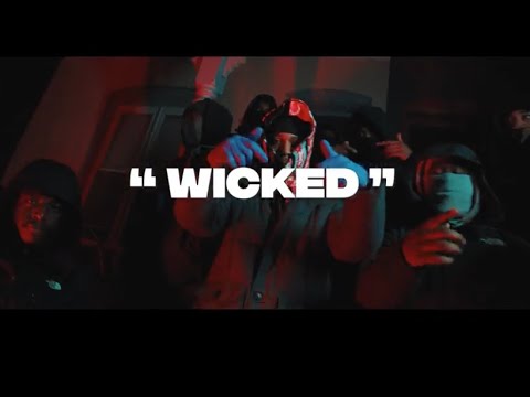 Swerv39 - Wicked (Shotby@TayyofficialFilms )