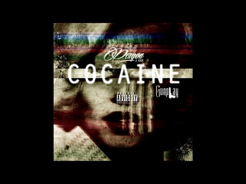 Peryon J Kee - Cocaine ft. Gunplay